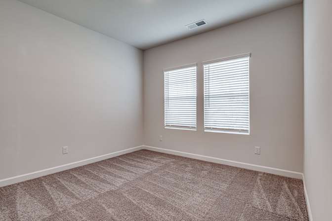 Alcove Rooms's room