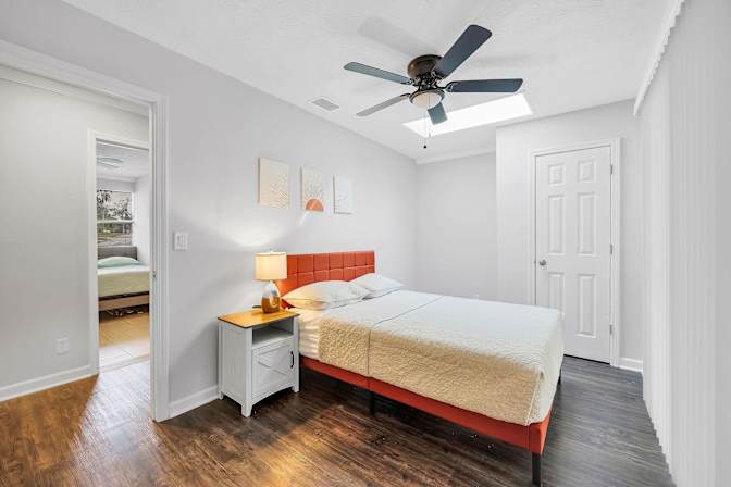 PadSplit's room