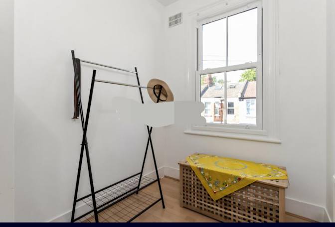 Anna's room
