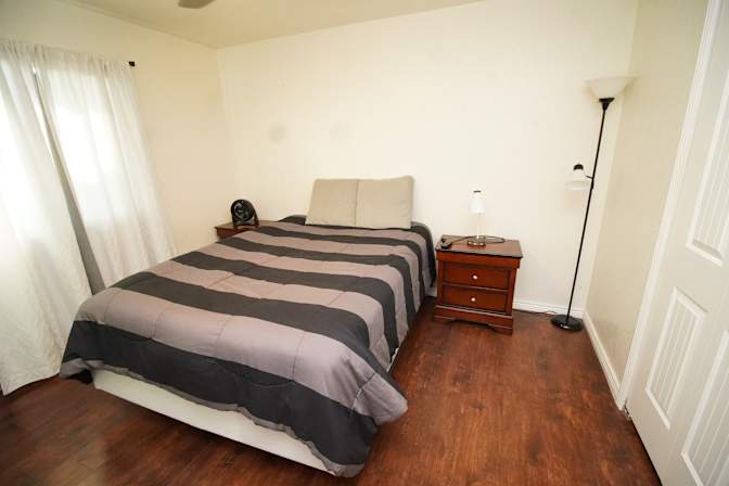 Bryanna's room