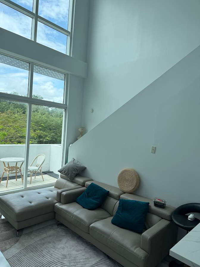 Jonathan's room