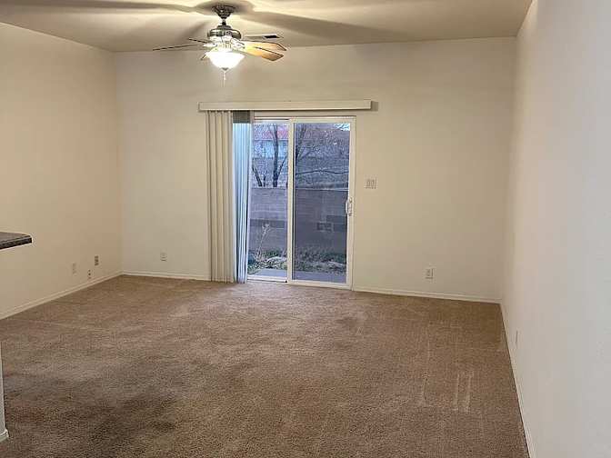 Hilary Nguyen's room