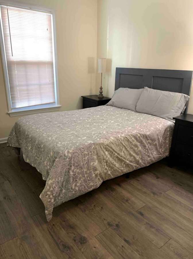 Camille's room