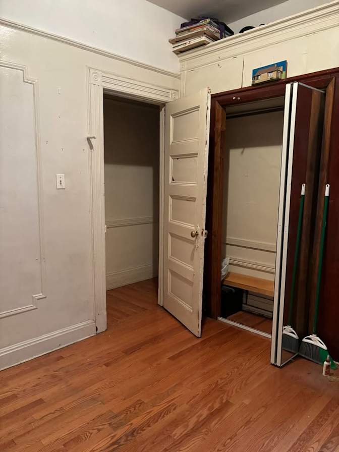 Kaitlyn's room