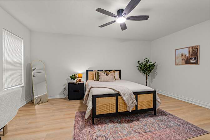 PadSplit's room