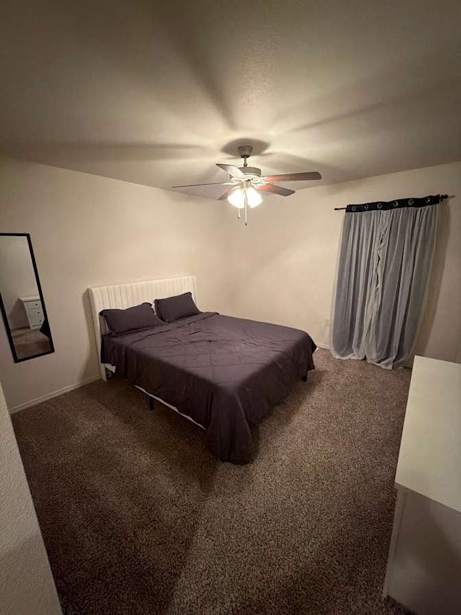 Joseph's room