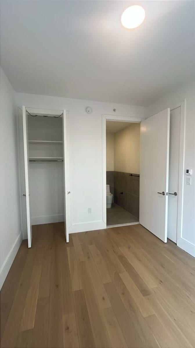 The Startup House's room