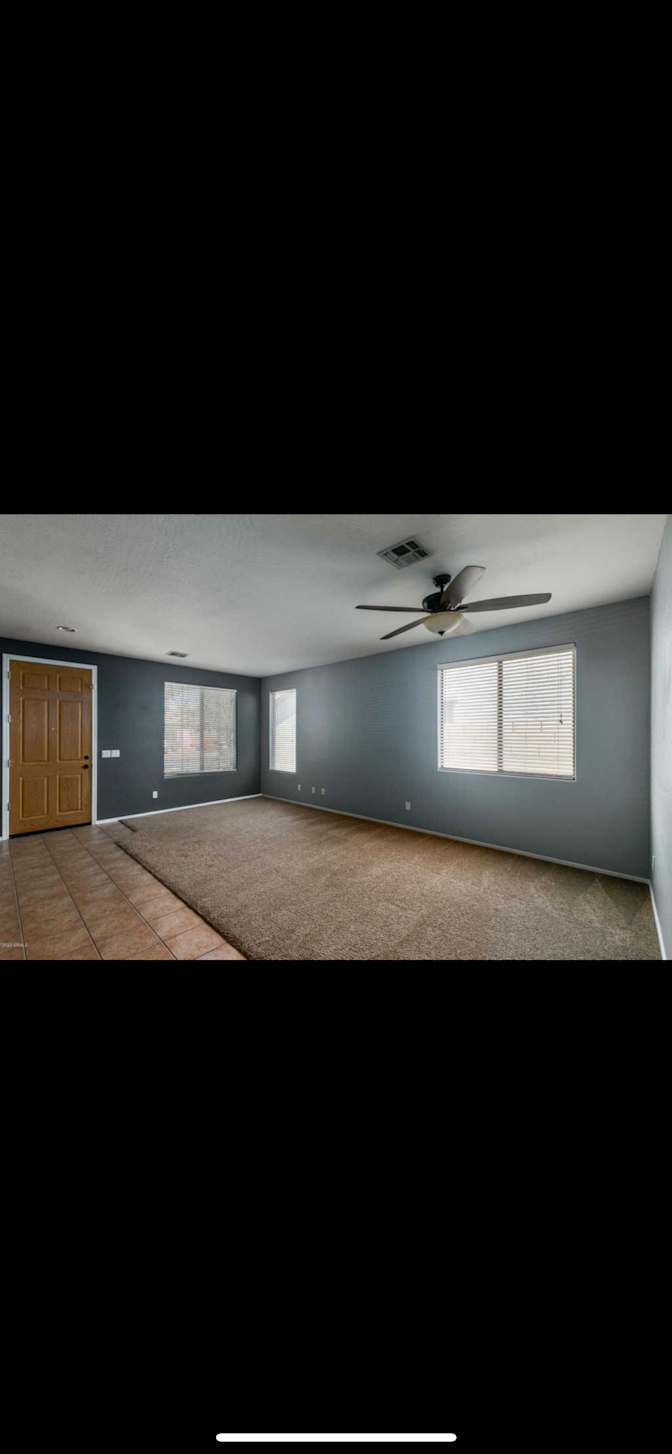 Natalie's room