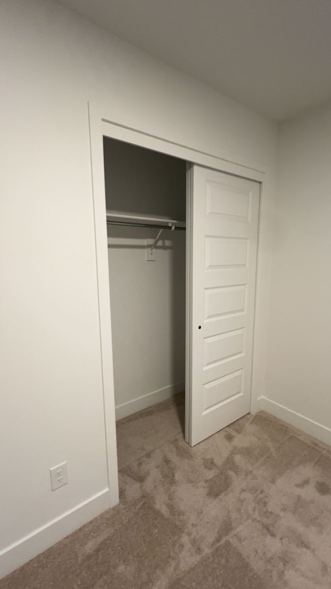 Skye's room
