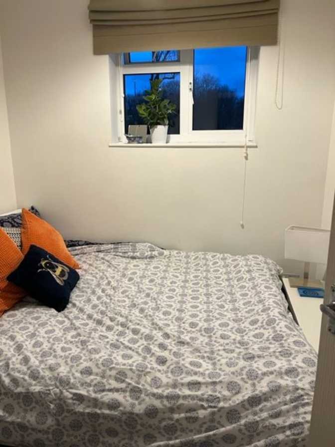 Karin's room