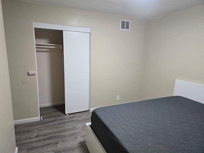 Kyle's room
