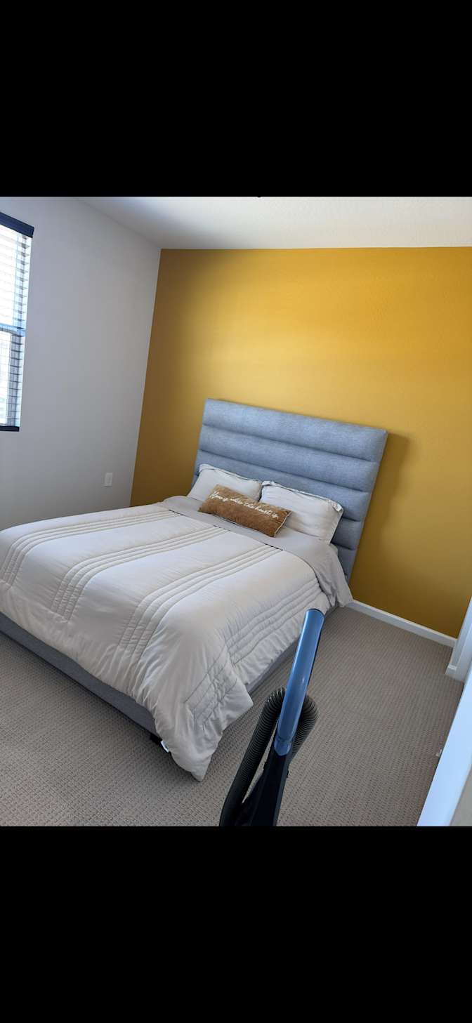 Angel's room