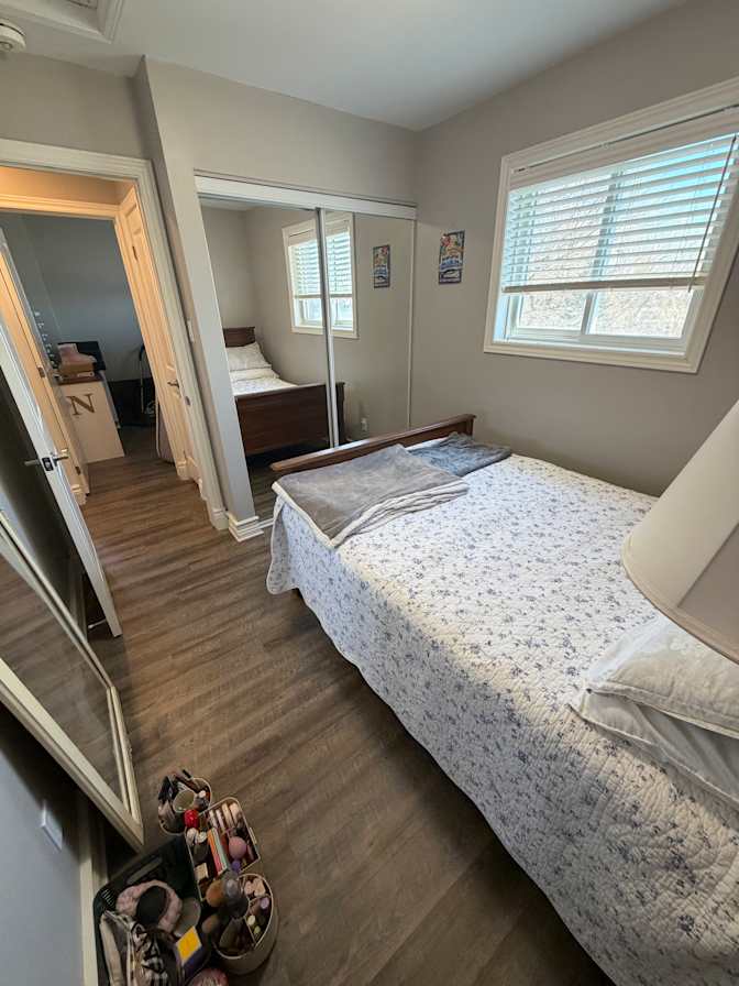 Natalie's room