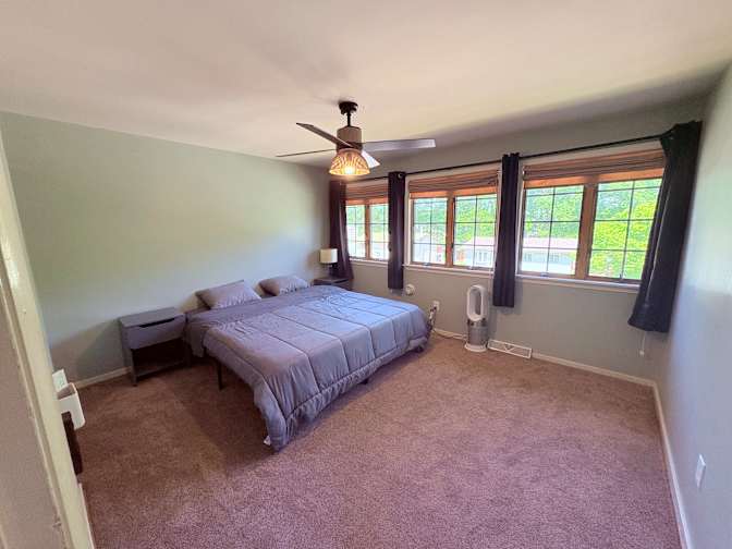 Jacob's room