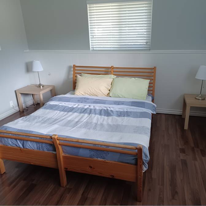 Daniel's room