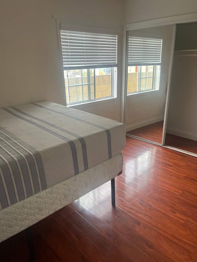 Johnnie's room