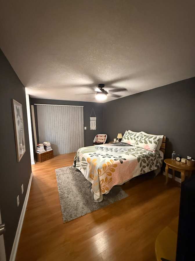 Haleigh's room