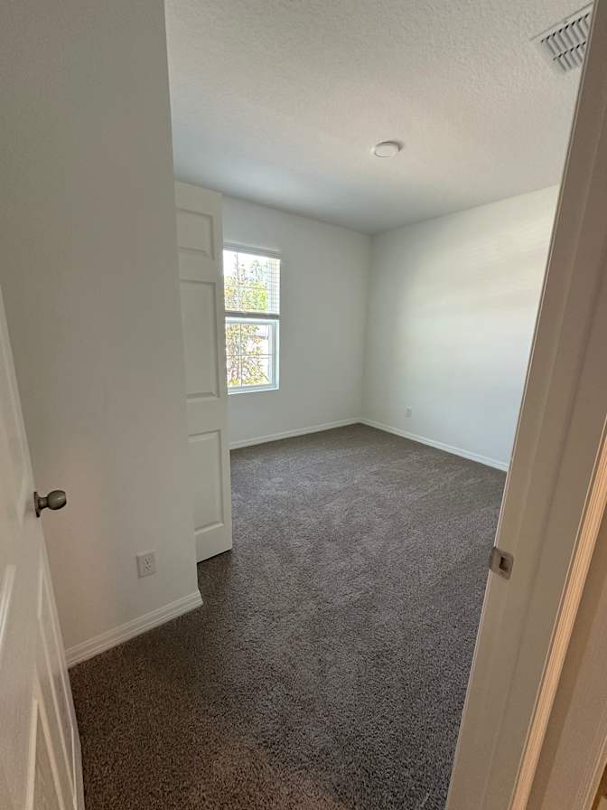Tyanna Cortez's room
