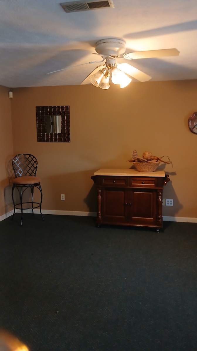 Bonnie's room