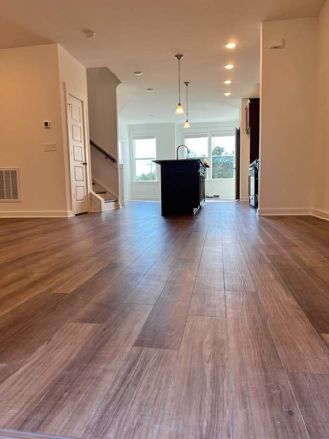 Alcove Rooms's room