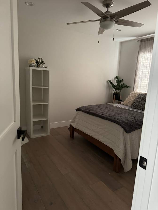 Sofia's room