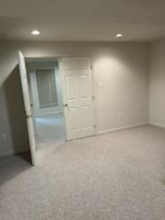 Kevin's room