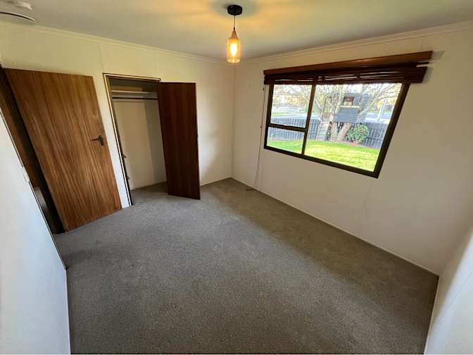Riley's room