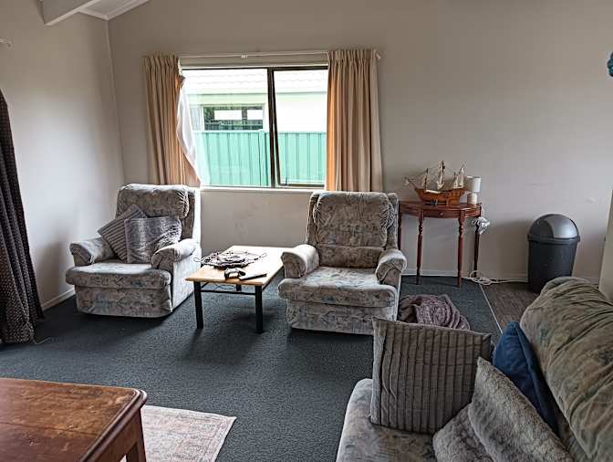 Matt's room