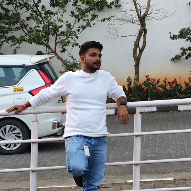 Rajan Yadav