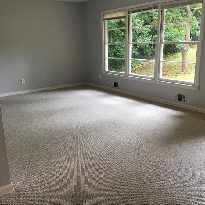 Sam's room