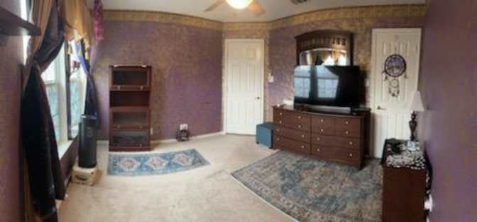 PaulErik's room