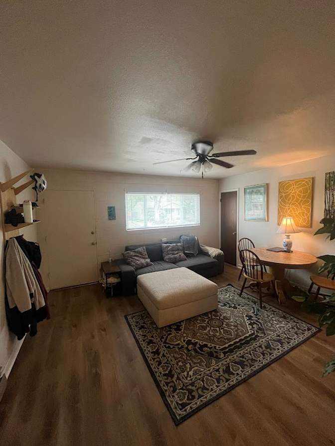 Quinn's room