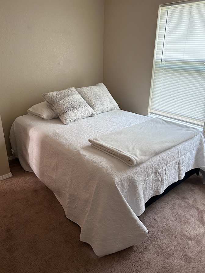 Will's room