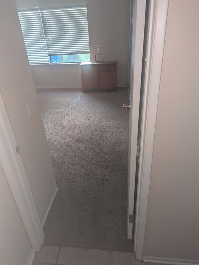 jason randell clarke's room