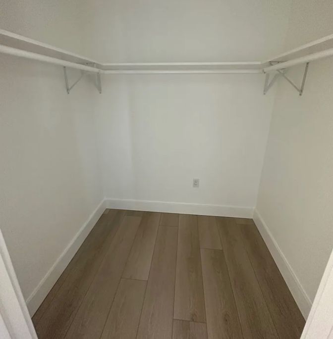 Sophia's room