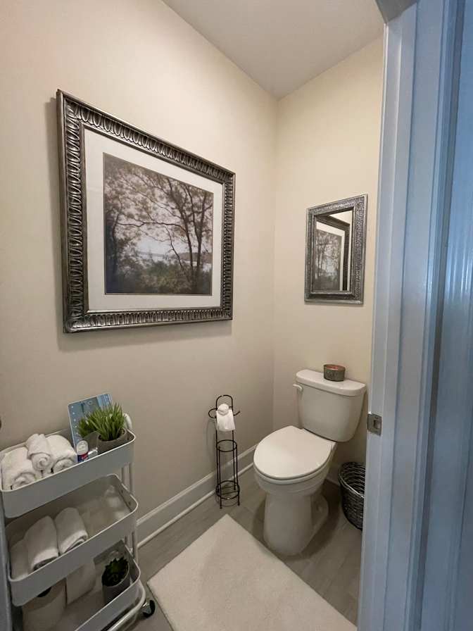 JLo's room