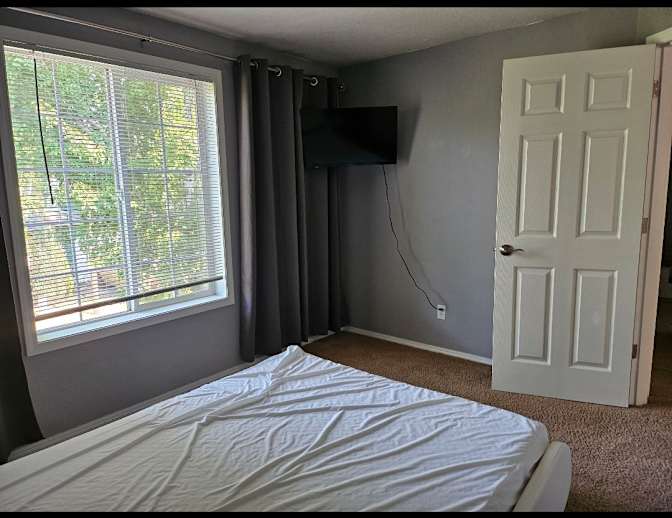 Mai's room