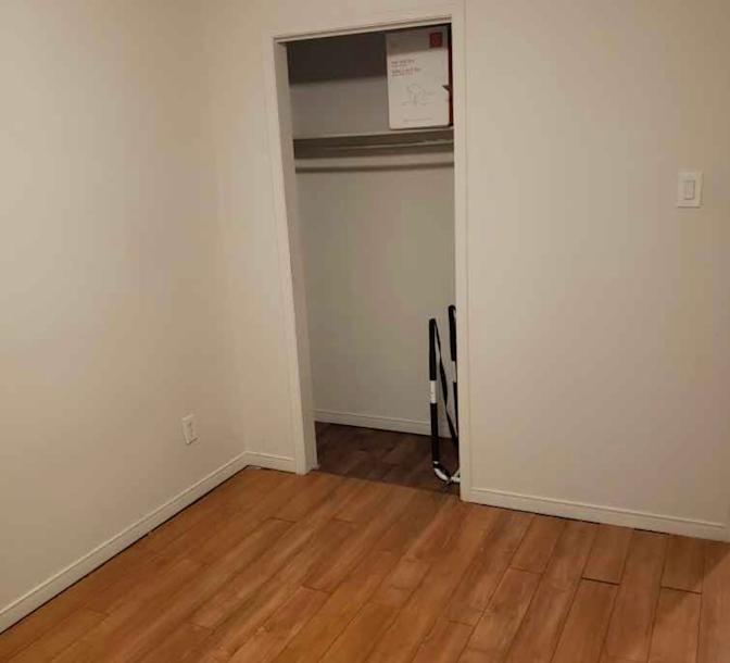 Kelly's room