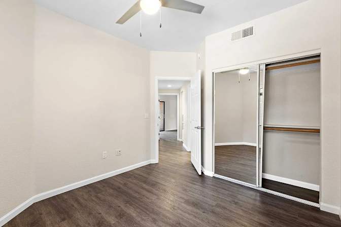 Ellen's room