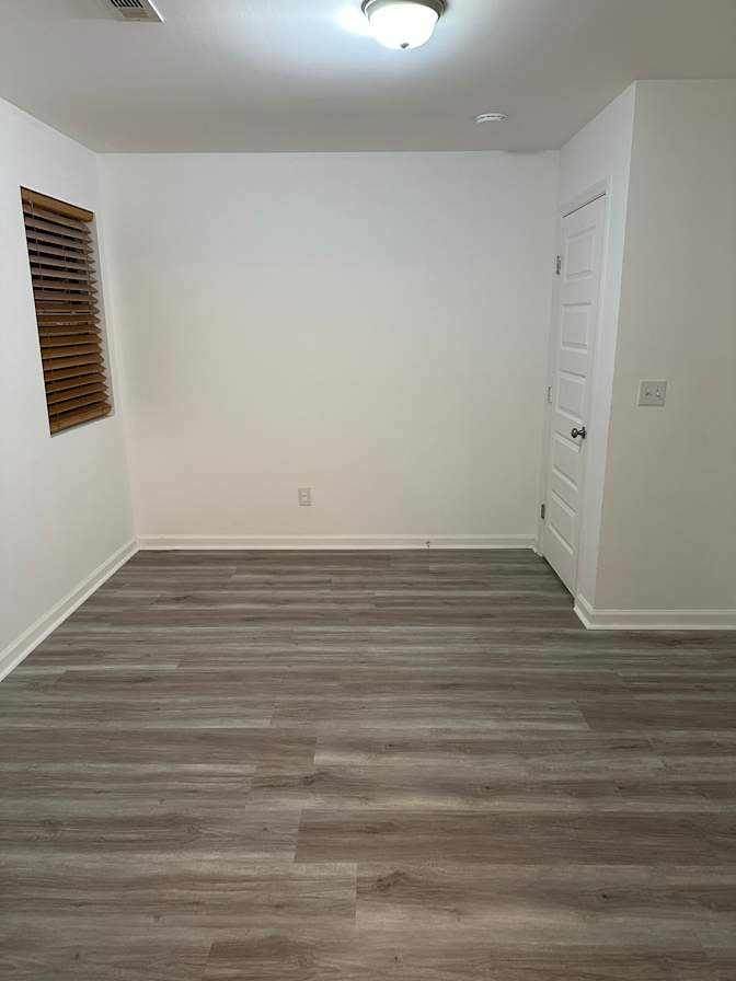 Ethan's room