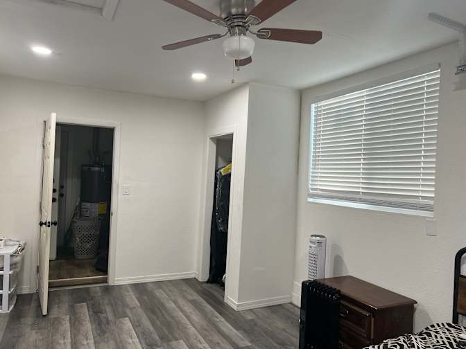 Jonathan's room