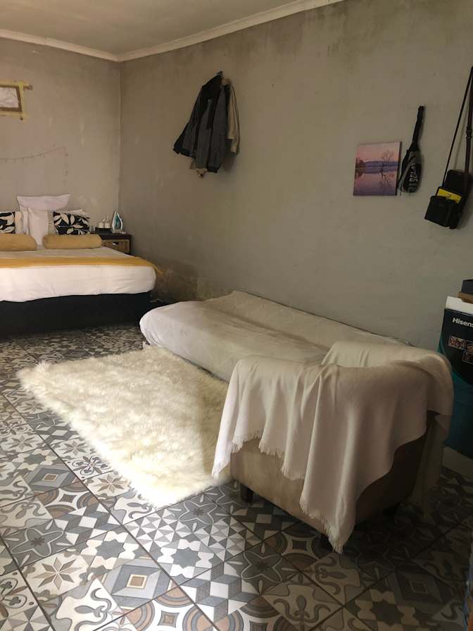 Josh's room