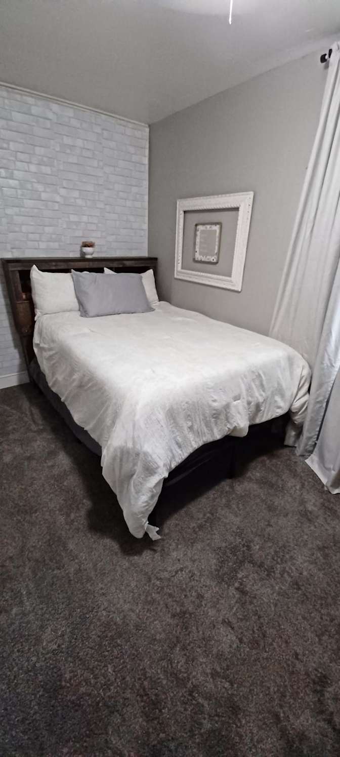 Maria's room