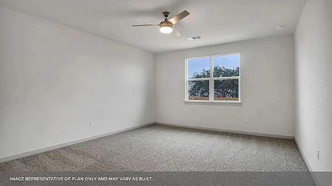 Alex's room