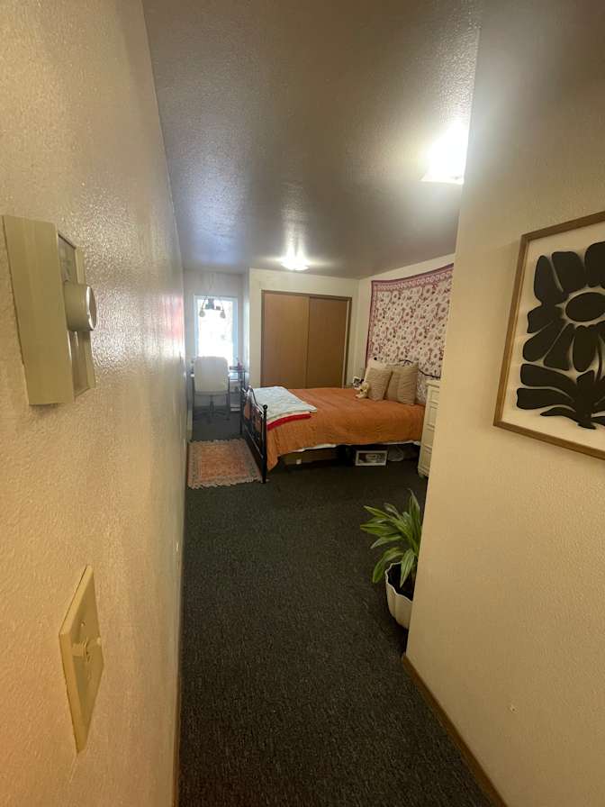 Madilyn's room