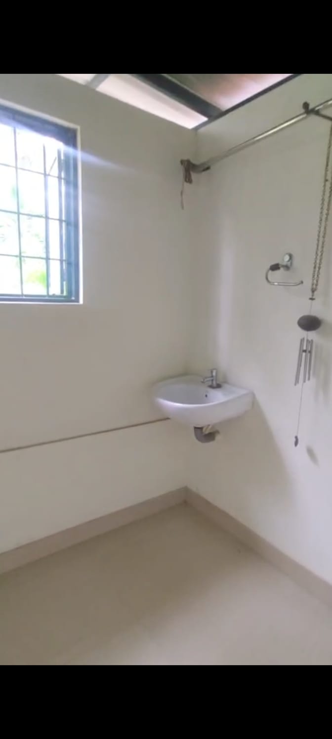 Eldho's room