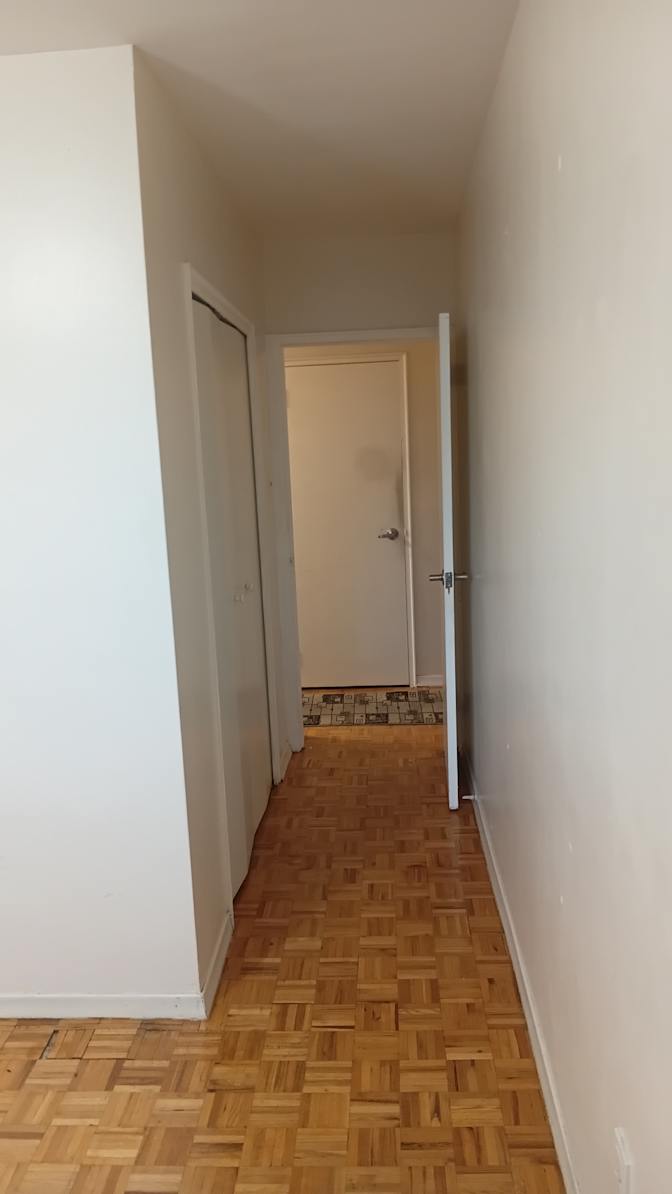 Daniel's room