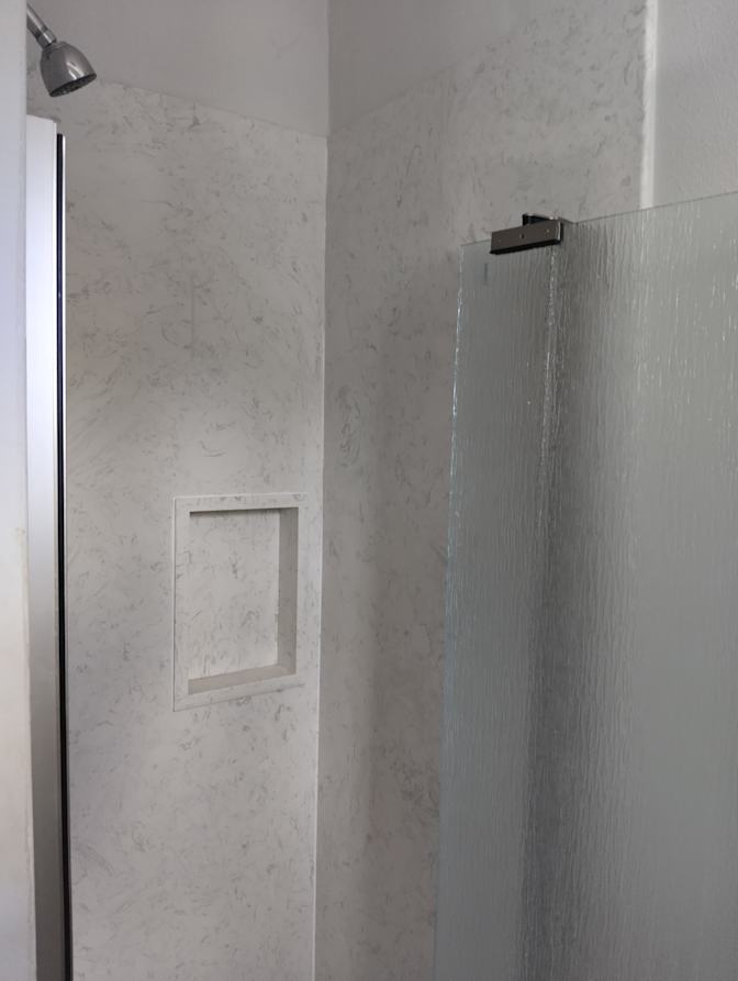 Kourosh's room