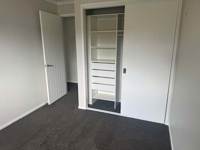 Troy's room