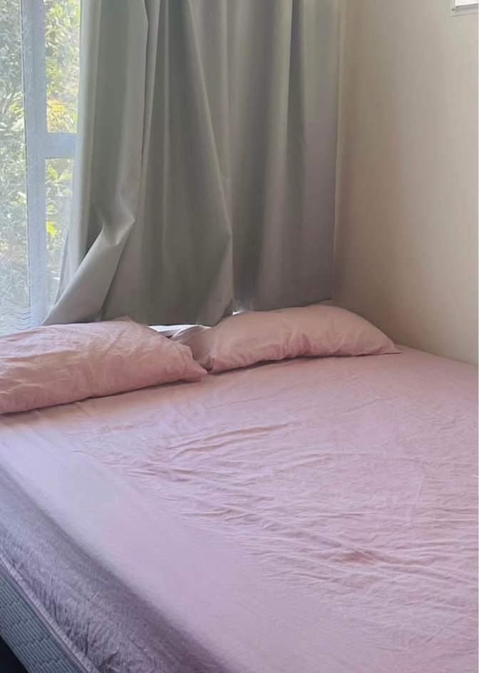 Shaf's room